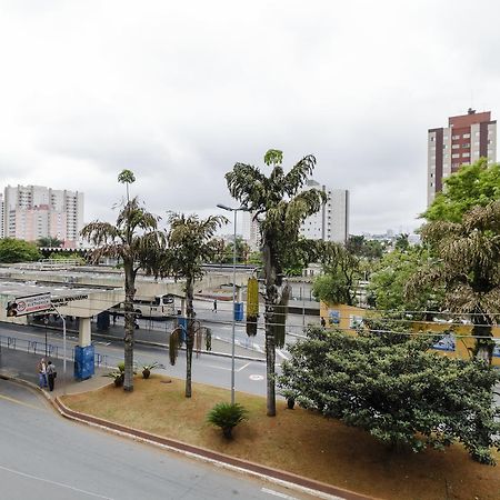 Hotel Acacia São Caetano do Sul 外观 照片