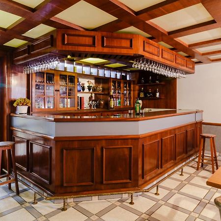 Hotel Acacia São Caetano do Sul 外观 照片