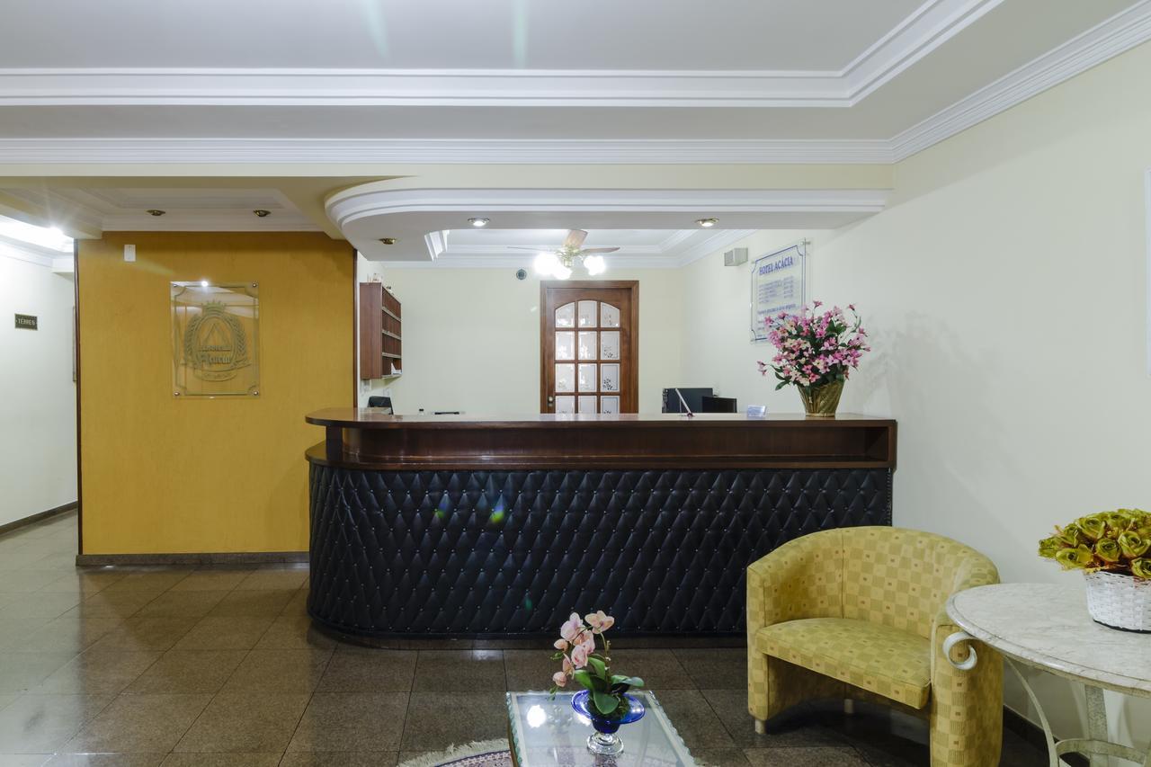 Hotel Acacia São Caetano do Sul 外观 照片