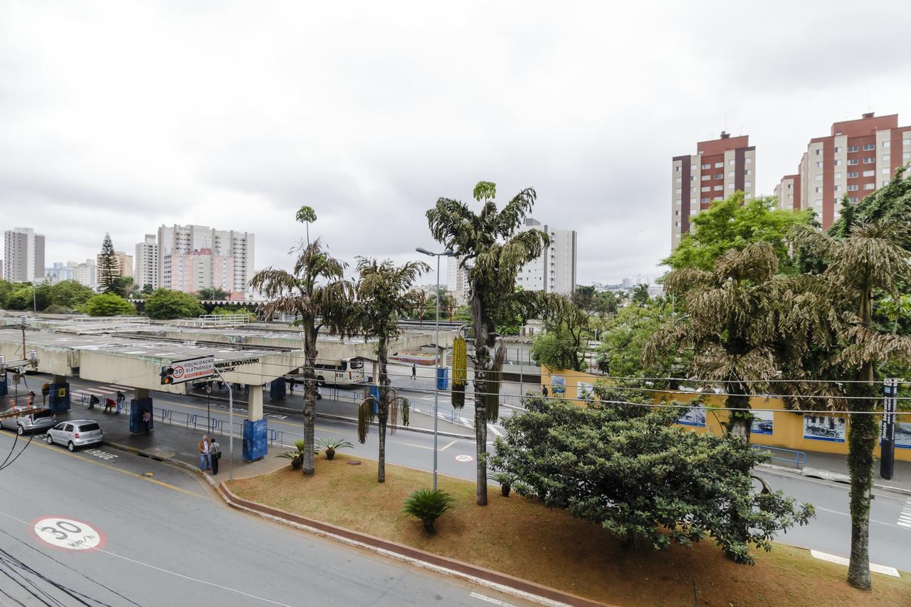Hotel Acacia São Caetano do Sul 外观 照片