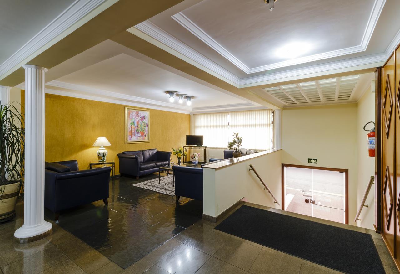 Hotel Acacia São Caetano do Sul 外观 照片