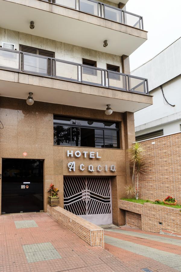 Hotel Acacia São Caetano do Sul 外观 照片
