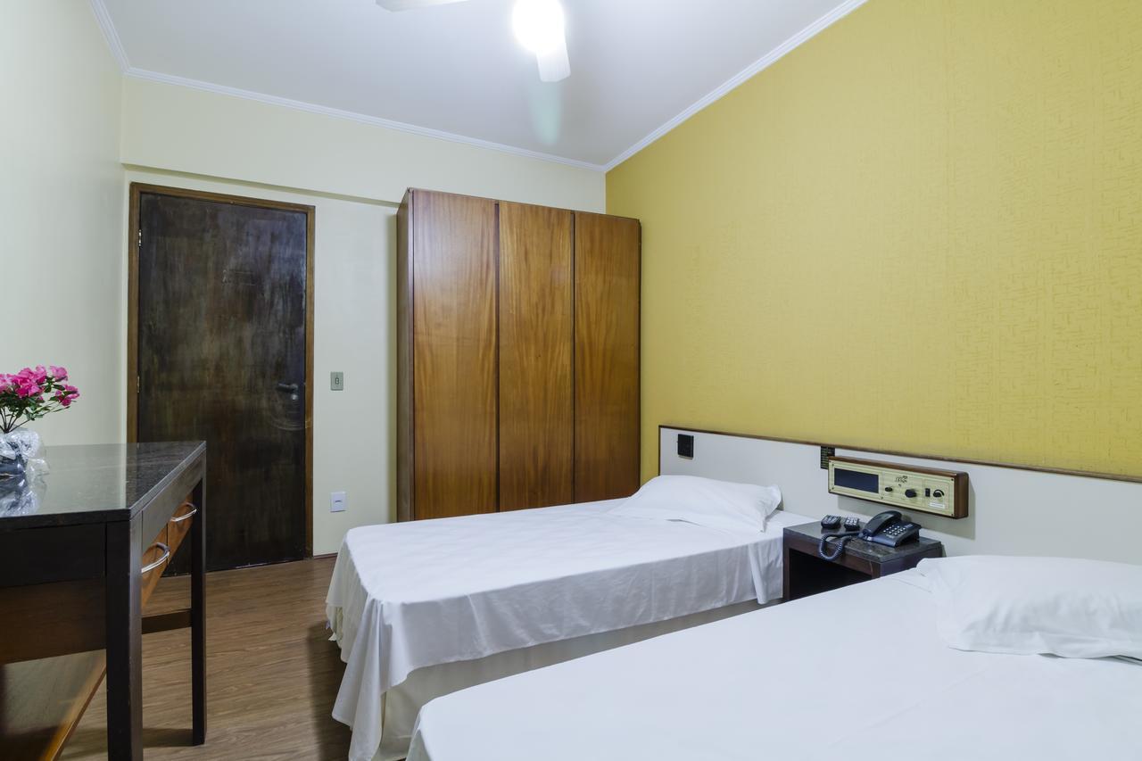 Hotel Acacia São Caetano do Sul 外观 照片
