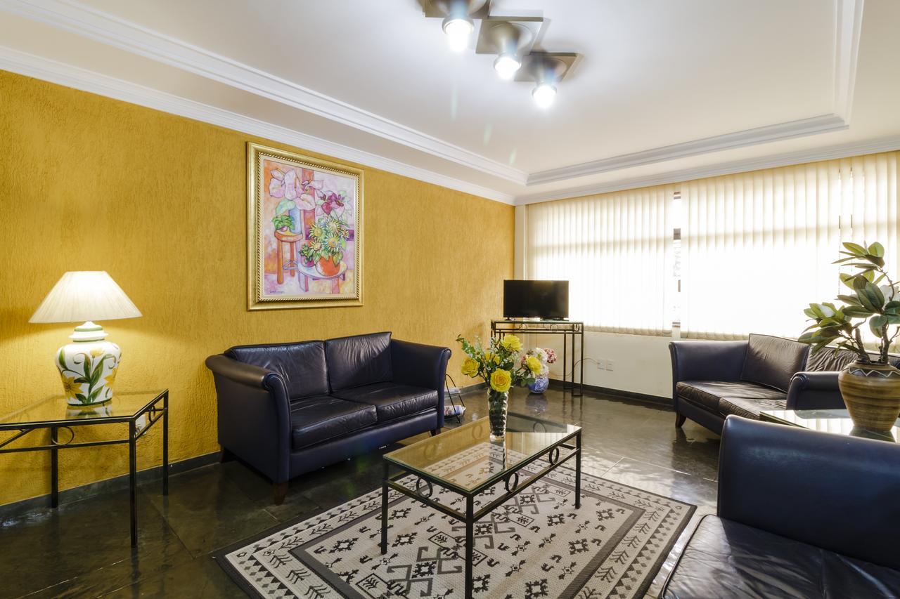 Hotel Acacia São Caetano do Sul 外观 照片