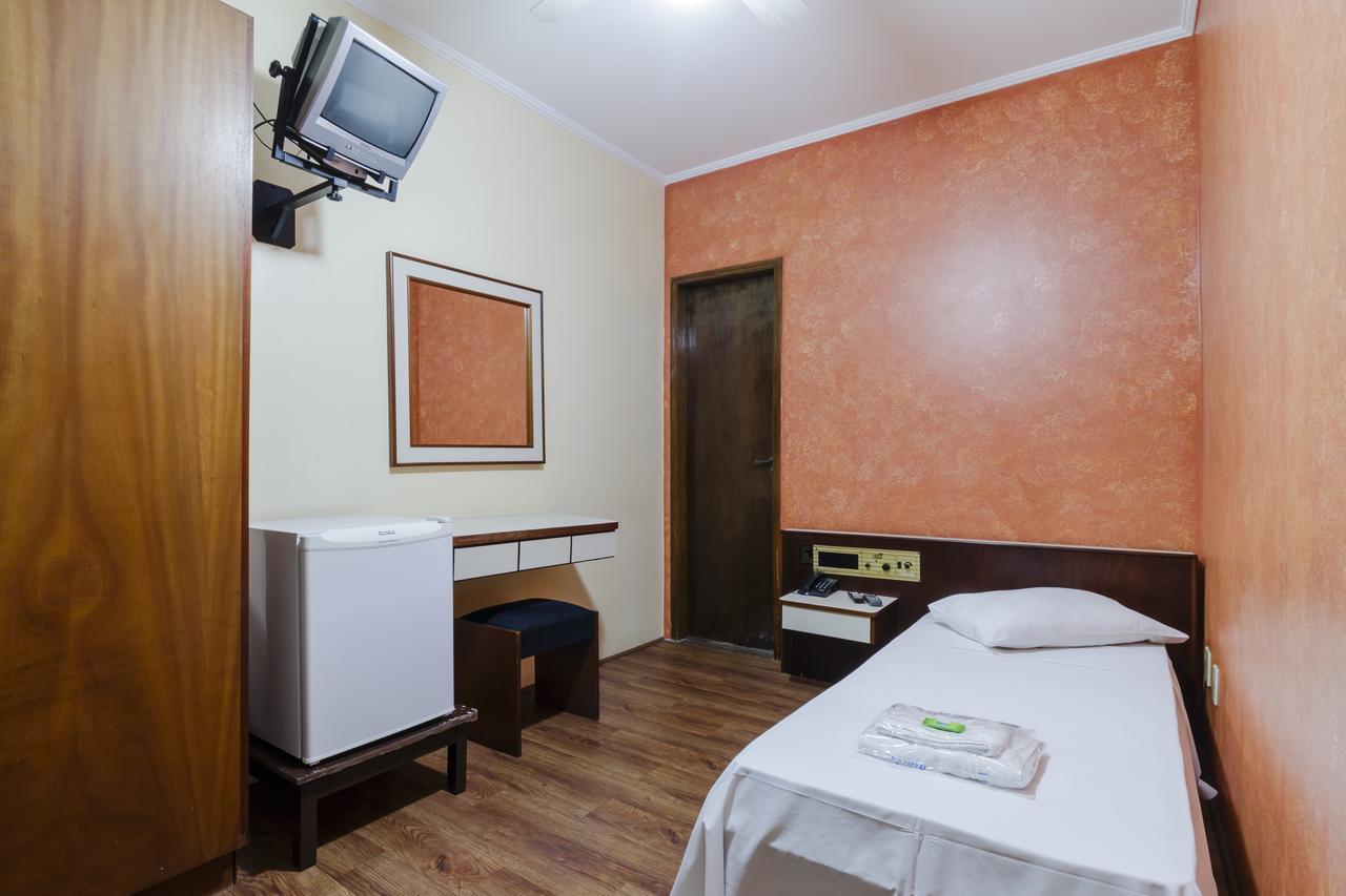 Hotel Acacia São Caetano do Sul 外观 照片