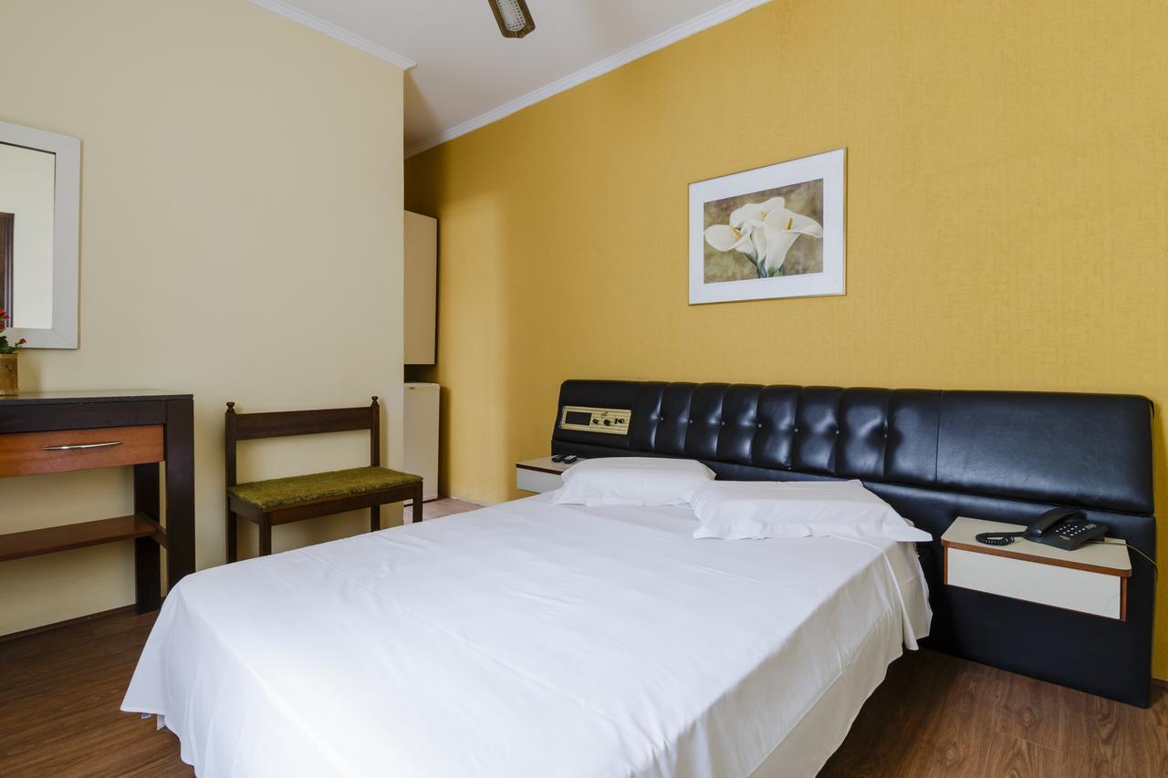 Hotel Acacia São Caetano do Sul 外观 照片
