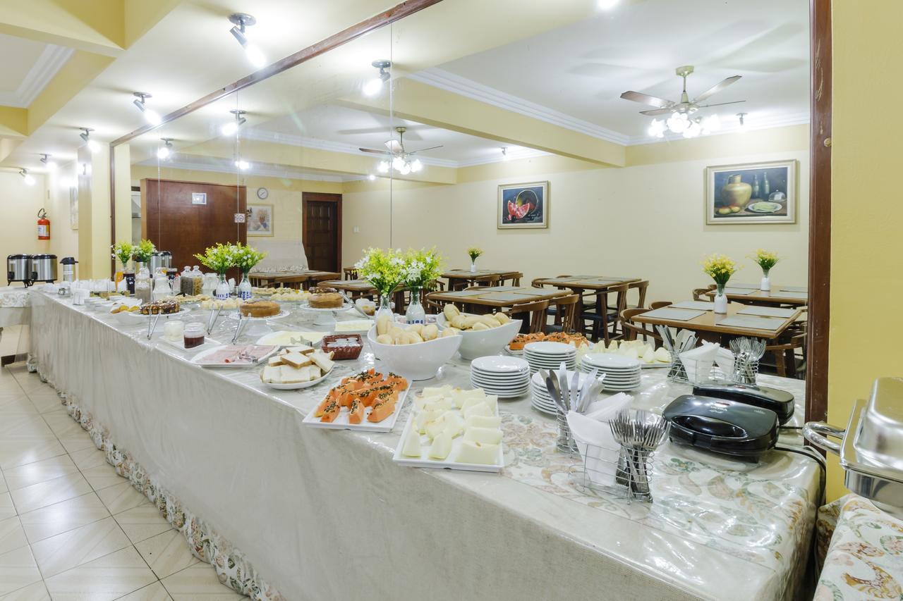Hotel Acacia São Caetano do Sul 外观 照片