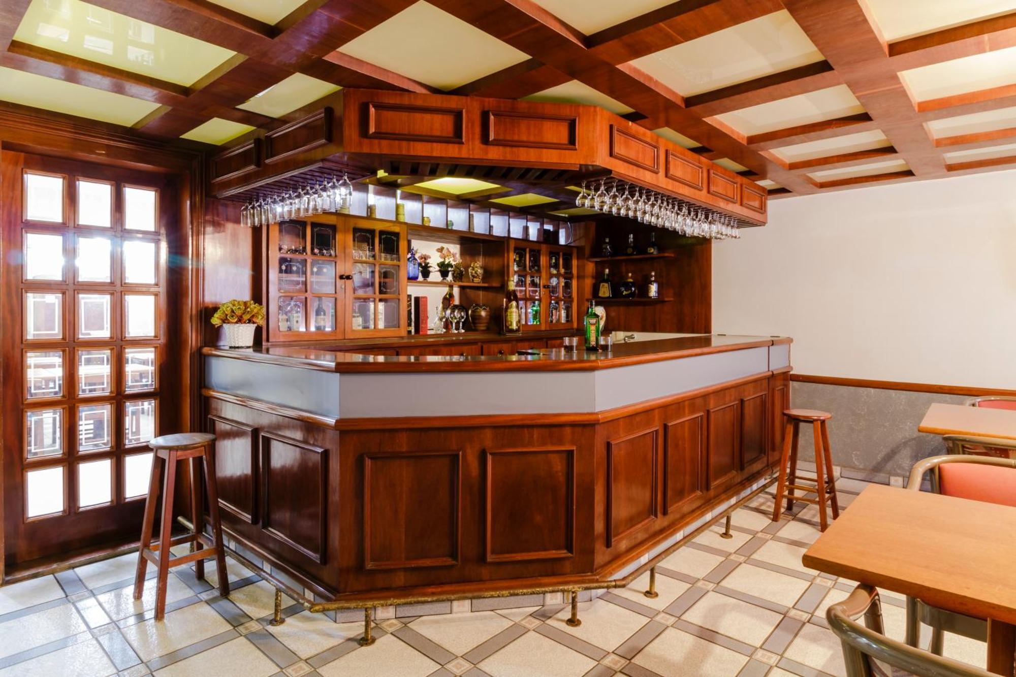 Hotel Acacia São Caetano do Sul 外观 照片