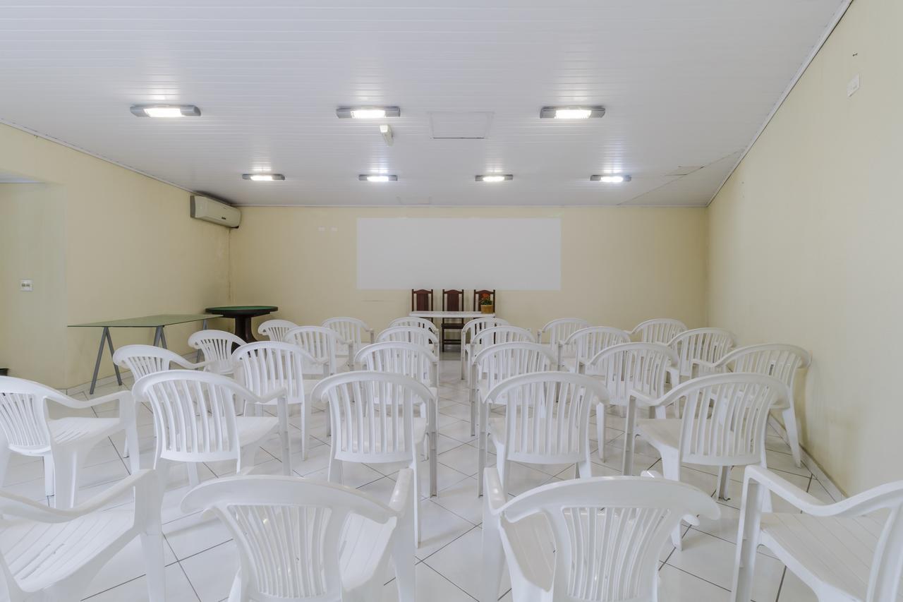 Hotel Acacia São Caetano do Sul 外观 照片