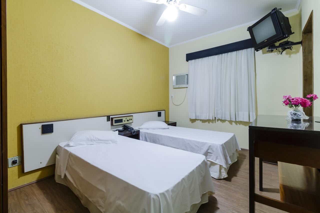 Hotel Acacia São Caetano do Sul 外观 照片