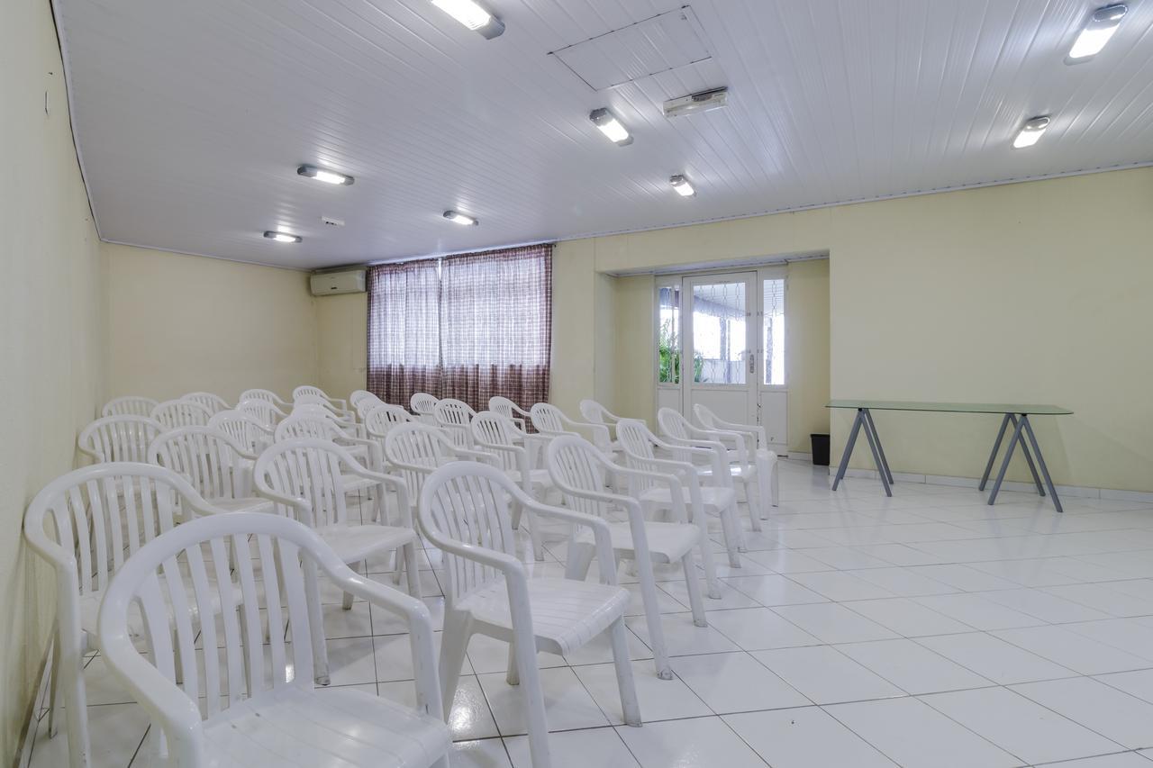Hotel Acacia São Caetano do Sul 外观 照片