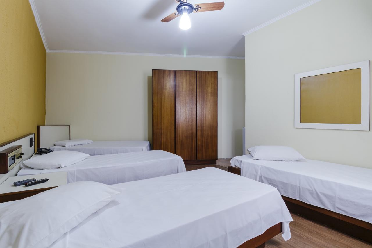 Hotel Acacia São Caetano do Sul 外观 照片