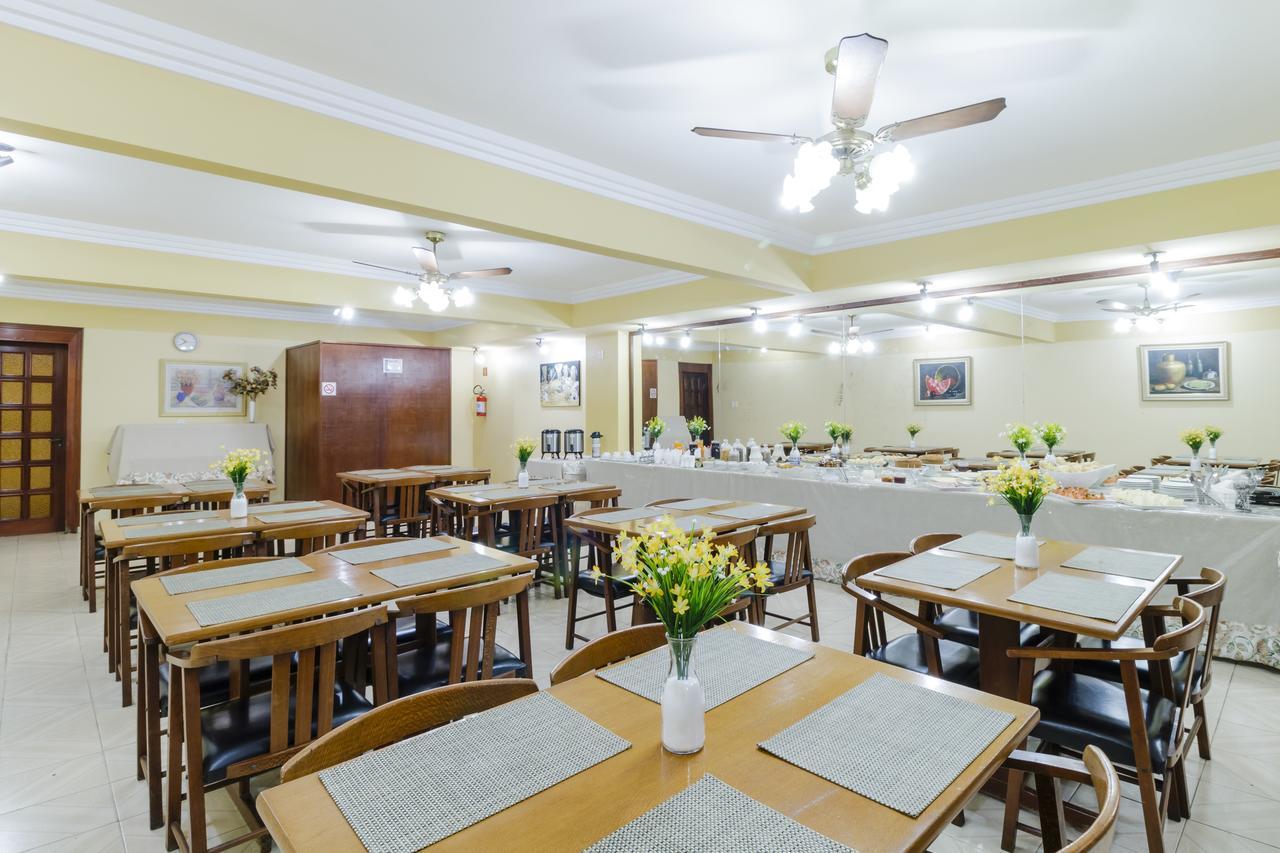 Hotel Acacia São Caetano do Sul 外观 照片