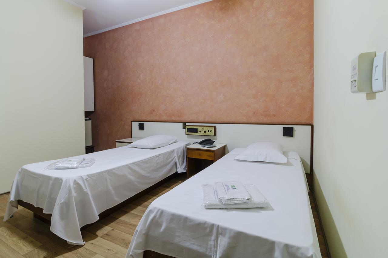 Hotel Acacia São Caetano do Sul 外观 照片