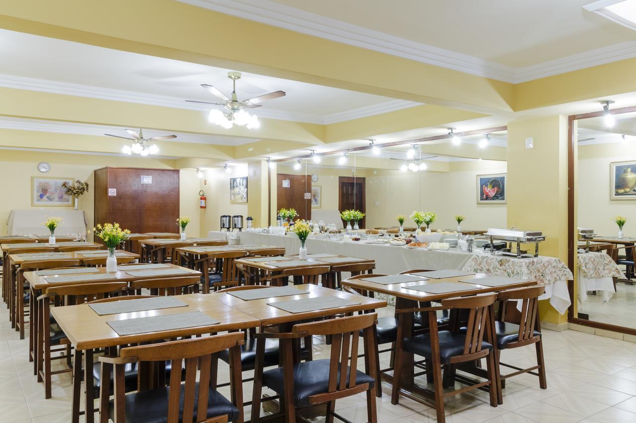 Hotel Acacia São Caetano do Sul 外观 照片