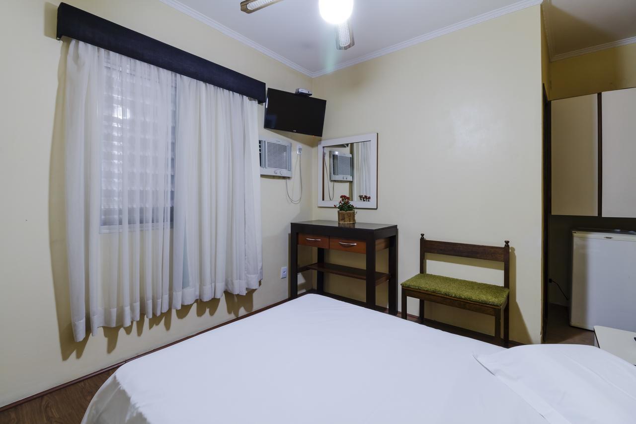 Hotel Acacia São Caetano do Sul 外观 照片